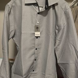 Dress Shirt 