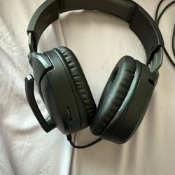 Turtle Beach Head Phones