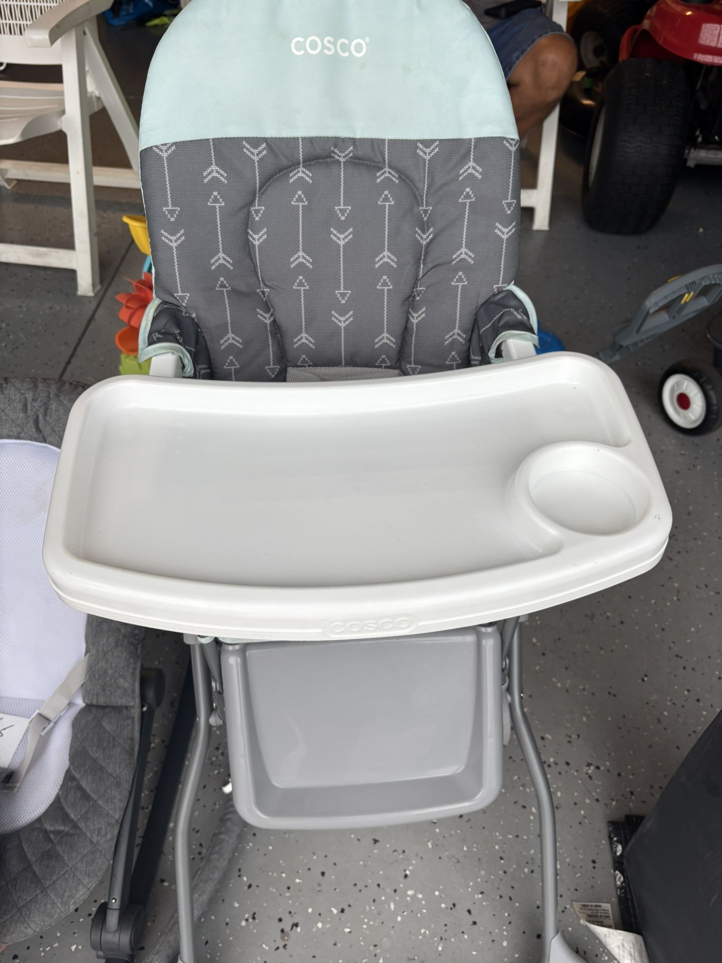 High Chair 