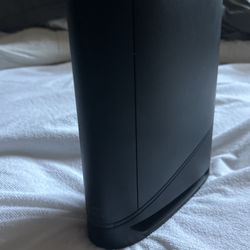 Arris Modem Model G36