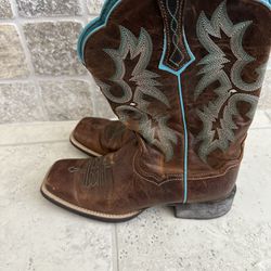 Ariat Woman’s Boots 