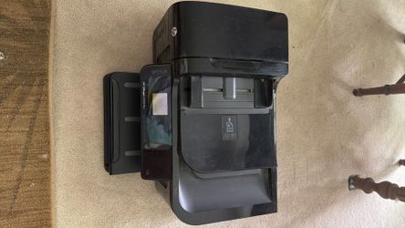 HP Officejet 6500A Plus