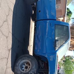 1989 Chevy Truck 