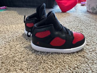 Baby shoes
