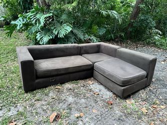 Dark Grey Furniture 