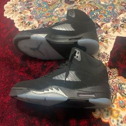 Air Jordan 5 retro