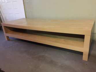 Tv stand table bookshelve