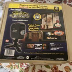 Window Projector
