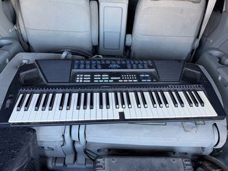 Piano
