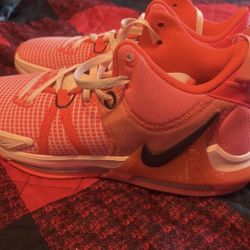 Nike Men’s Shoes