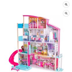 Doll House 