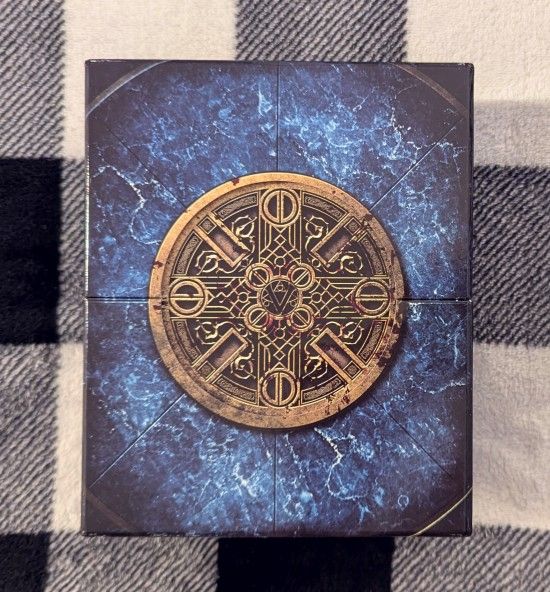 Underworld: Limited Edition Collection