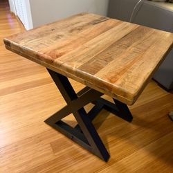 Side Table