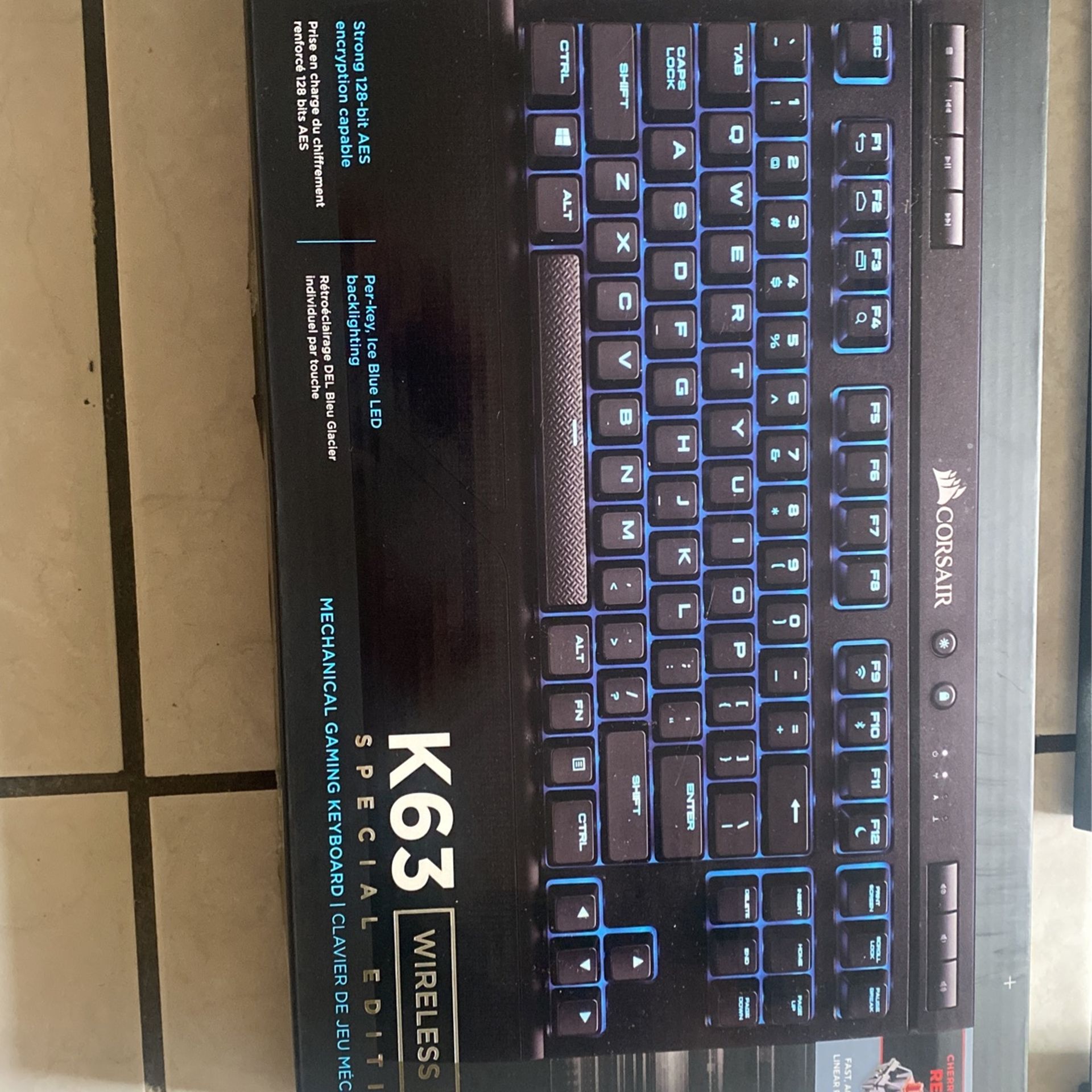 Corsair