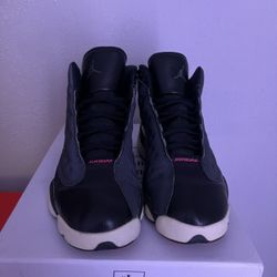 Jordan 13 Hyper Pink