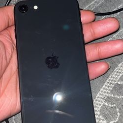 iPhone SE 2nd Generation 