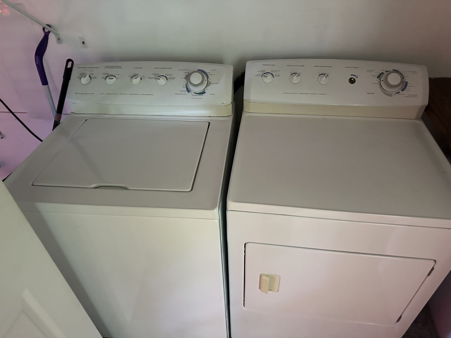 Washer Dryer Fridgedale