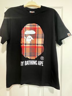 Bape shirt