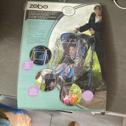 Stroller Cover Stroller Rain Cover