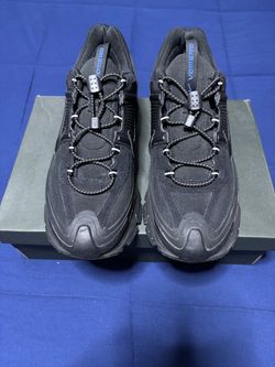 Nike Zoom Vomero Roam Triple Black 2024 Size 11.5