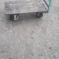 Hand Truck / Cargo