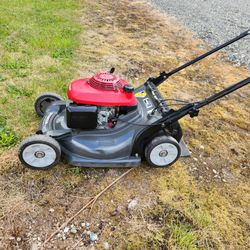 Mower