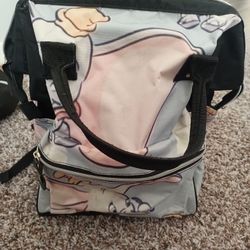 Diaper Bag Backpack