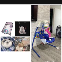 Baby Stuff Super Cheap Need Gone 