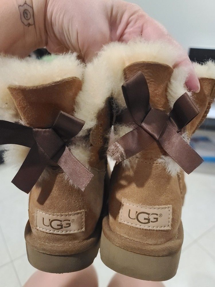 Uggs