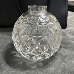 Vintage Waterford Crystal 