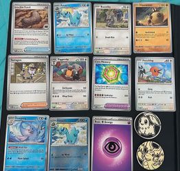 Pokemon