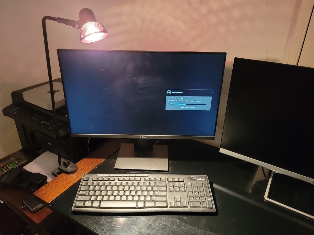 Dell 24 Monitor