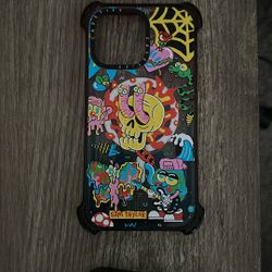 Casetify Ultra Bounce Case iPhone 14 Pro Max