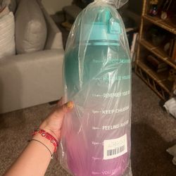 Water jug 