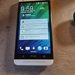Htc Cell Phone     T  Mobile Only
