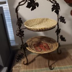 Fruit And Veggie Thingy