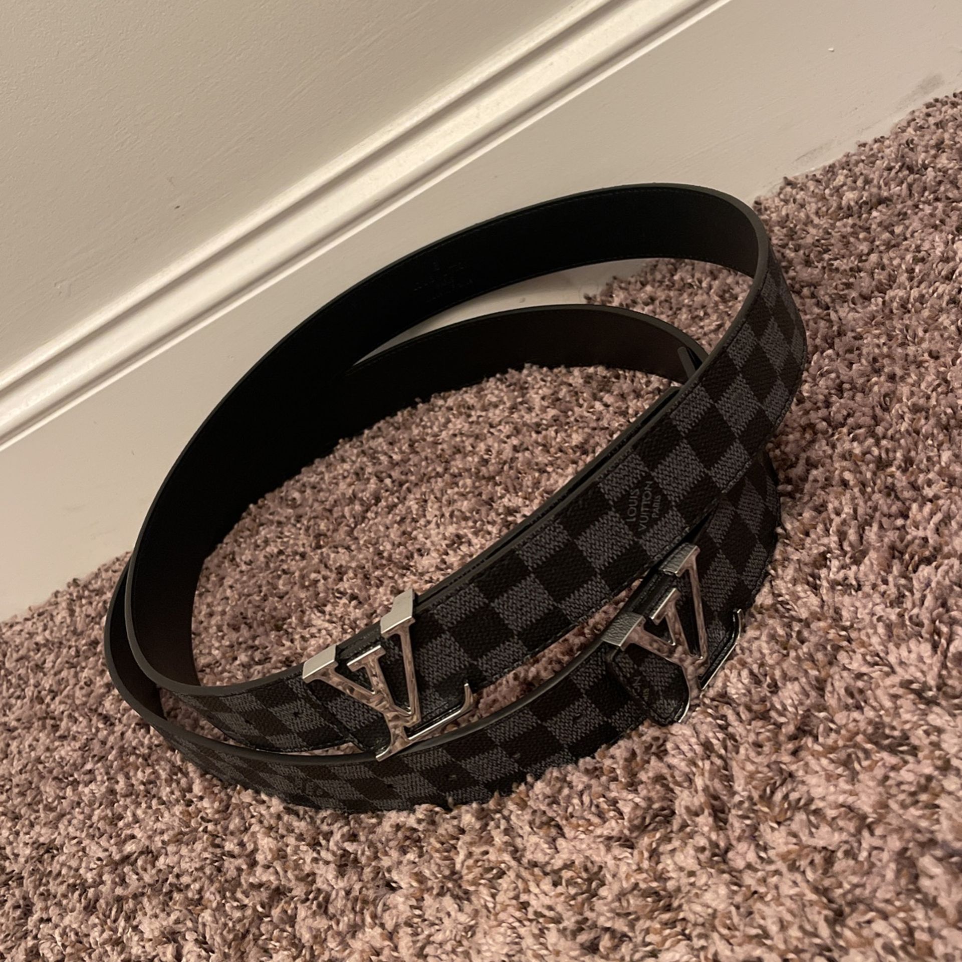 Louis Vuitton Belt