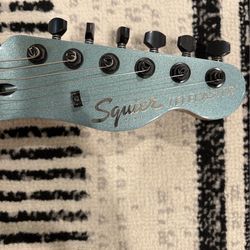 Squire Telecaster