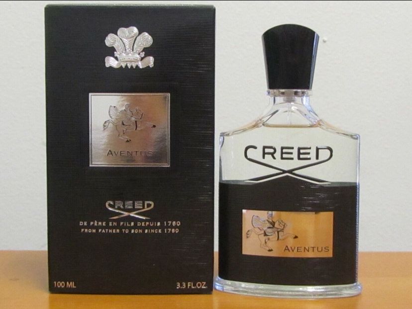 Creed Aventus Cologne
