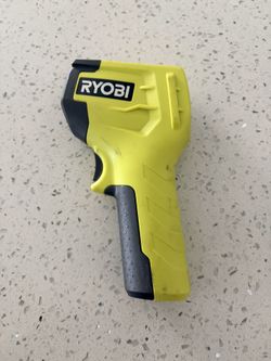 Ryobi Infrared Thermometer