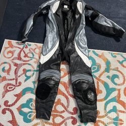 Motorcycle Gear 