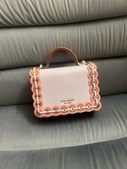 Kate Spade Petite Crossbody 