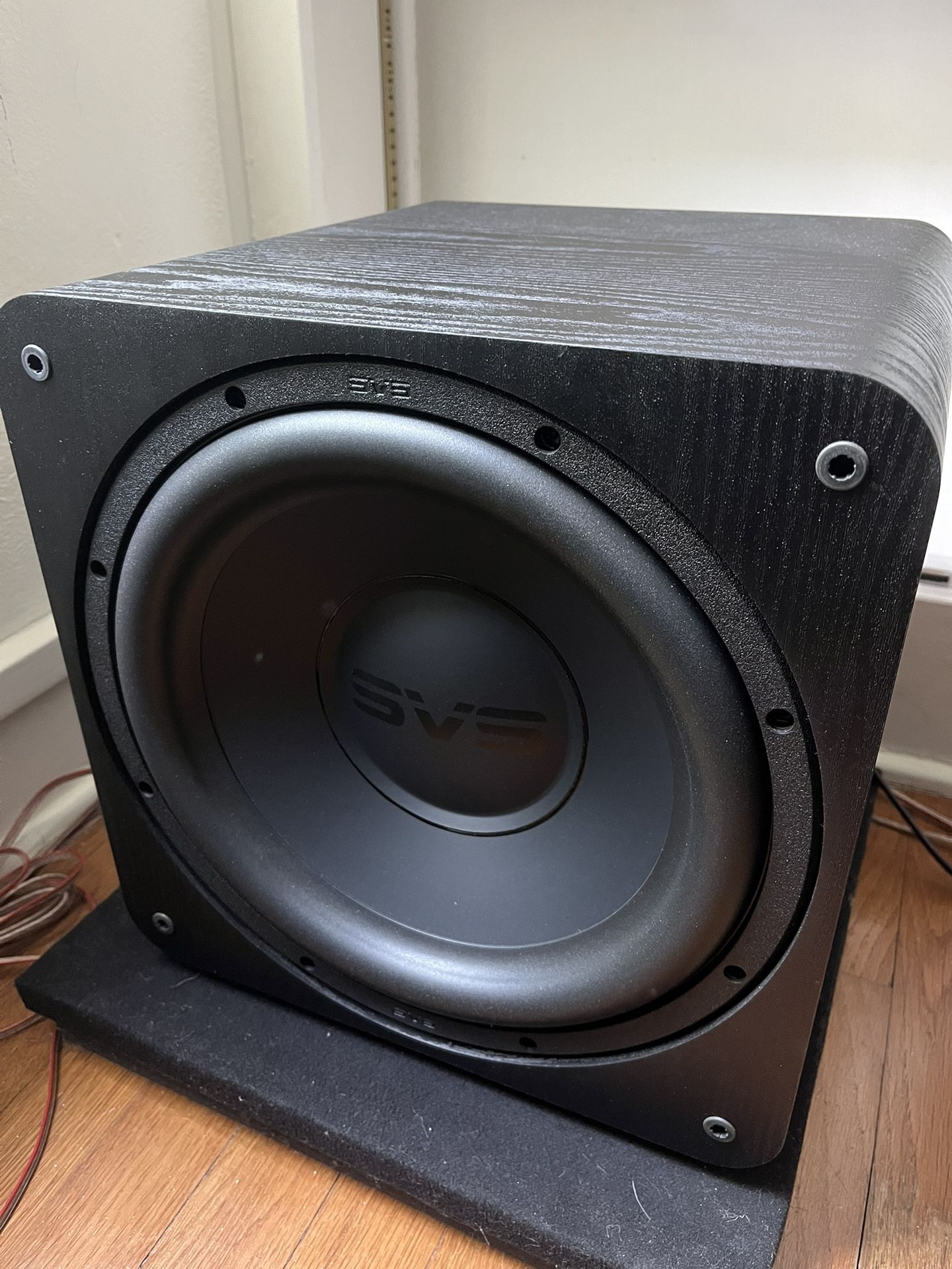 SVS SB-1000 Pro Sub
