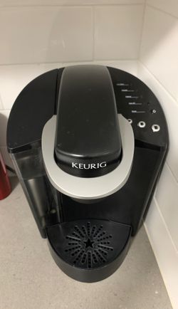 Keurig Coffee Machine
