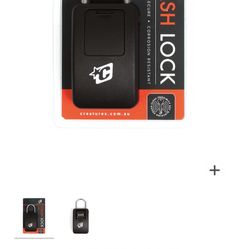 Surf Key Box