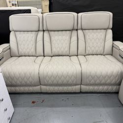Extensive Collection Of Power Reclining Sets @ FURNITURE LOVE 💕 