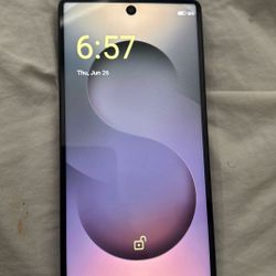 S25 Ultra black