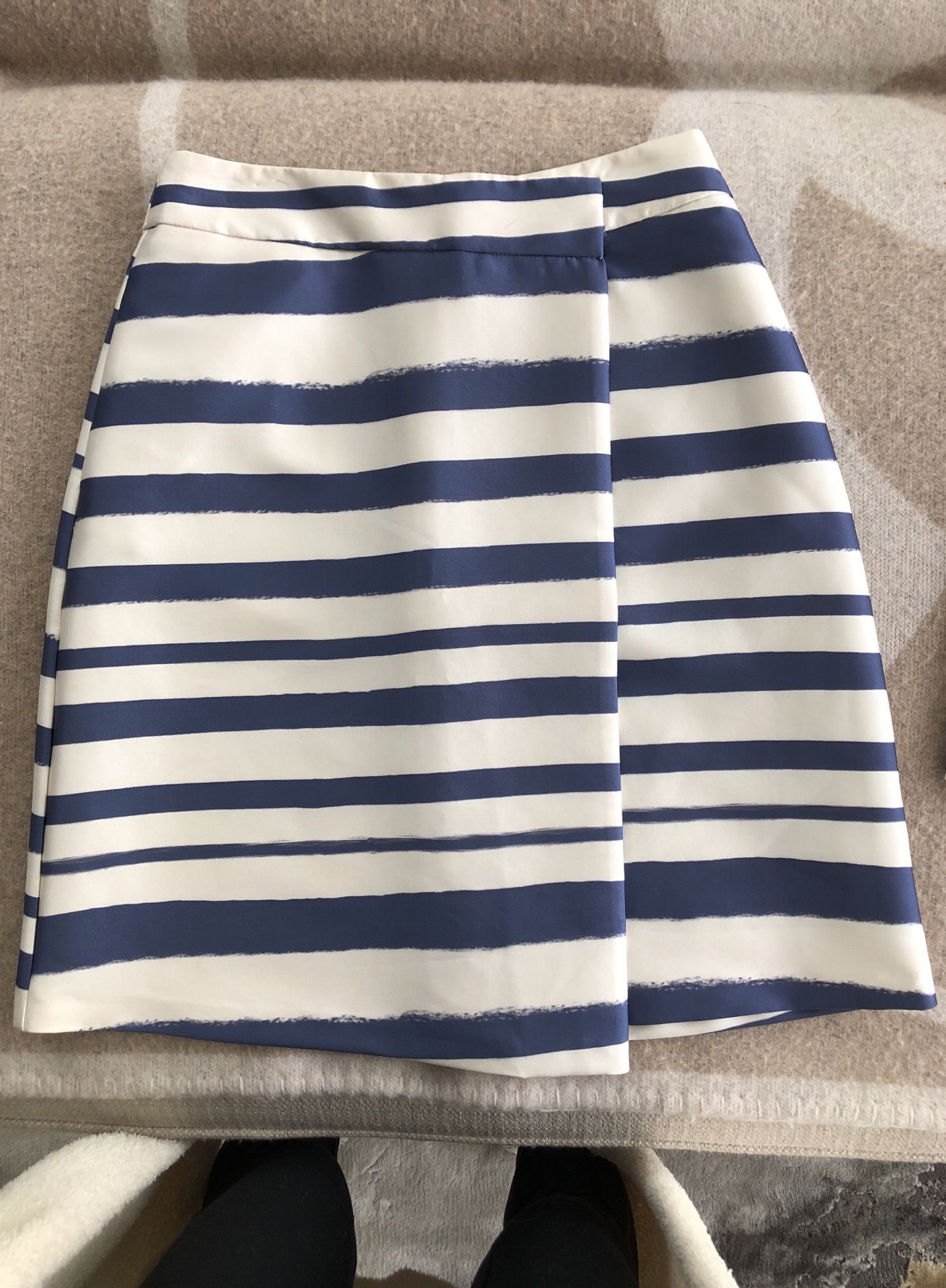 TOPSHOP 2 pc TOP & SKIRT