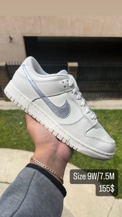 Nike Dunk Low Oxygen Purple 