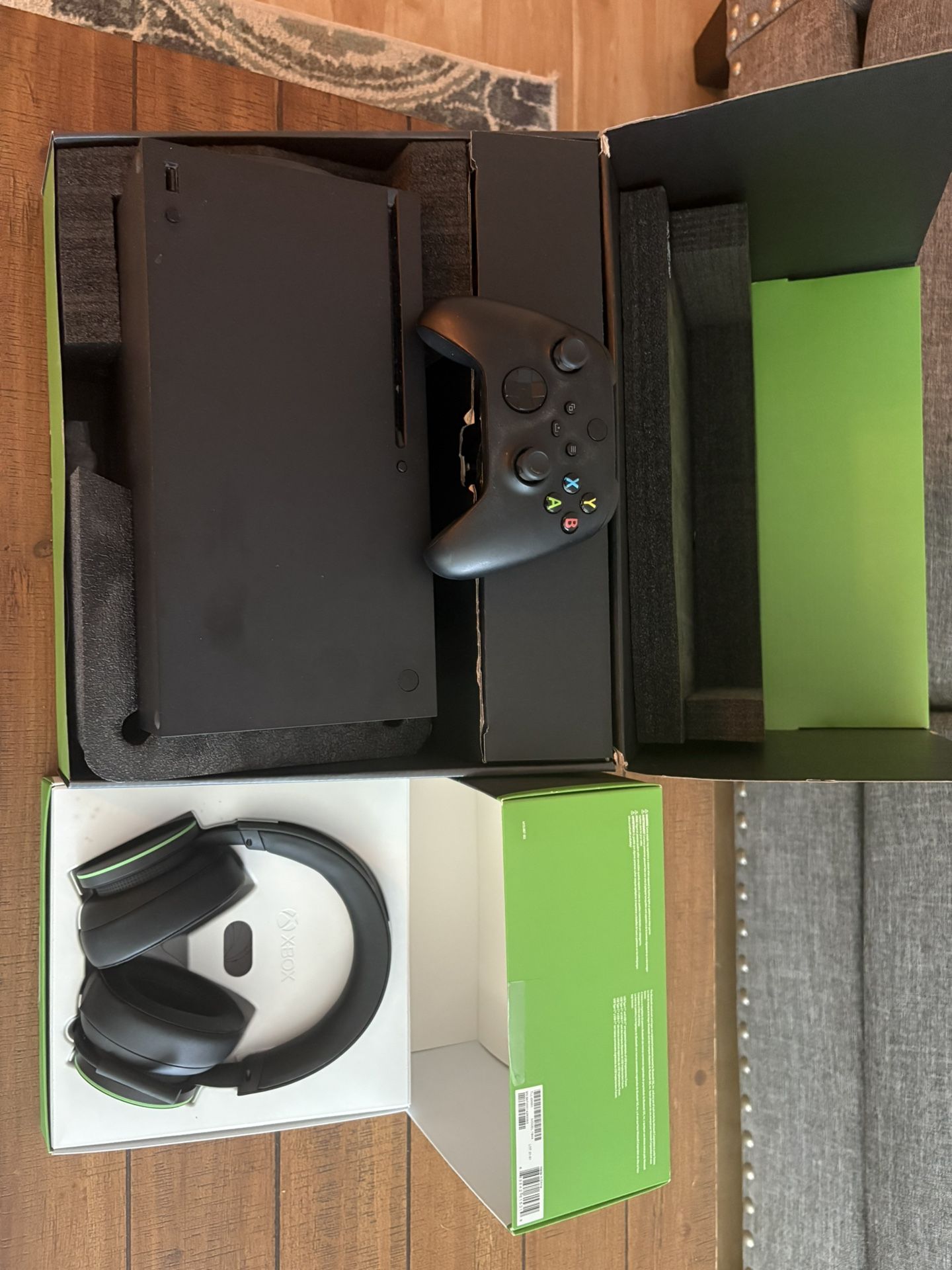 Xbox Series X